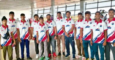 India names 60-member wrestling squad for 2026 Asian Under-15 and Under-20 Championships