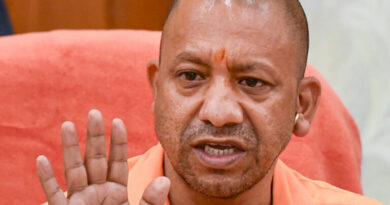 UP govt forms 3-member SIT to probe Ayodhya Ram Temple donations issue