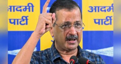 Kejriwal slams Telegram ban, says It won’t stop paper leaks