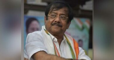 Jyoti Priya Mallick quits TMC posts as party crisis deepens