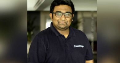 Kunal Shah named new WhatsApp chief by Meta
