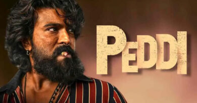 Peddi Review | ‘పెద్ది’ రివ్యూ: సిక్సర్లు కొట్టిన రామ్ చరణ్.. బాక్సాఫీస్ వద్ద మెగా విధ్వంసం!