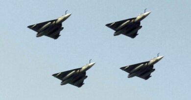 India dismisses Pakistan’s Rafale ‘losses’ claim in Op Sindoor