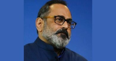 Kerala to get one of India’s first university townships: Rajeev Chandrasekhar