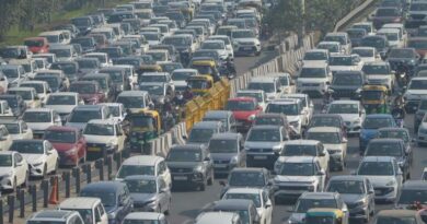 Centre may extend PUCC validity for BS-VI private vehicles to three years