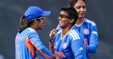 Women’s T20 World Cup: India eye vital win against Bangladesh