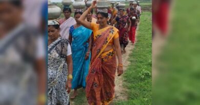 Dry spell forces Adilabad farmers turn to age‑old rituals to appease rain god