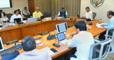 Andhra cabinet clears Rs 11,569 crore investments, 31,000 jobs