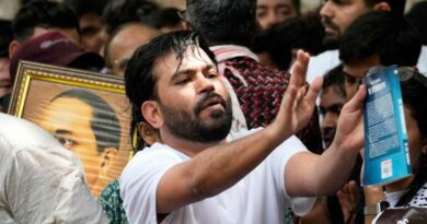 Delhi Police brutalised peaceful students during Parliament march: CJP