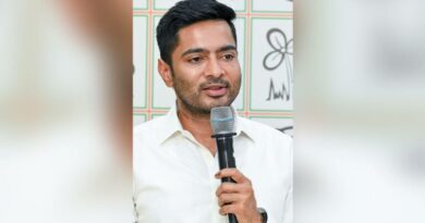 Paper leak Bill not enough to escape accountability, says TMC’s Abhishek Banerjee