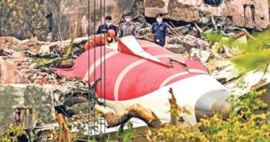 AAIB tells SC final draft report on Air India AI-171 crash likely by October