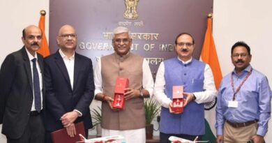 Air India, Ministry of Tourism partner to promote India as a global tourism destination