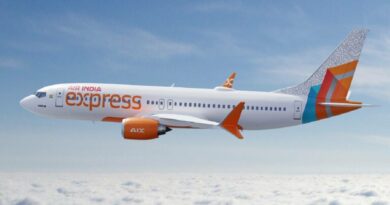 Air India Express restores full Gulf network