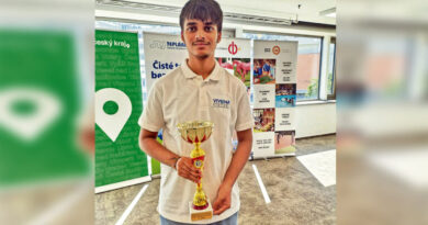 Ajay Santhosh earns second GM norm in Czech Republic
