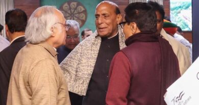 Govt convenes all-party meeting today ahead of Monsoon Session