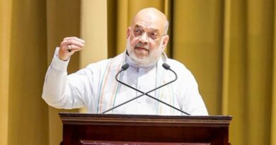 HM Amit Shah to table bill today making insulting ‘Vande Mataram’ a criminal offence