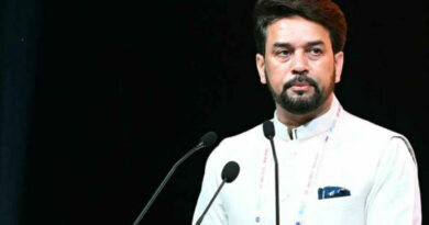 Anurag Thakur seeks Privileges Committee probe over Rahul Gandhi’s remarks