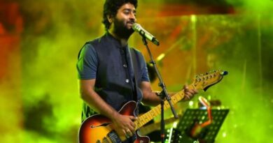 Arijit Singh backs student protesters over NEET controversy, slams police action