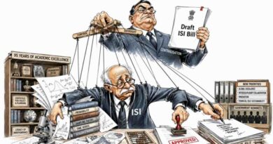 Editorial: Dilution of institutional autonomy must stop