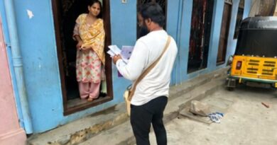 Election Commission extends Delhi electoral roll revision schedule