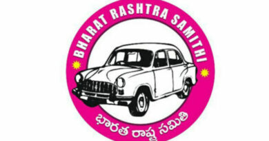 BRS urges Centre to include Zaheerabad in bullet train project