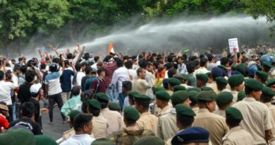 NEET leak row: Patna protest turns violent as students seek Union Minister’s ouster