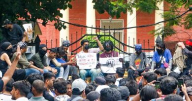 Dharmendra Pradhan social media post frames resignation as act of restraint over NEET controversy