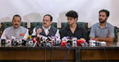 CJP calls off 36-day Jantar Mantar protest as govt accepts all demands post-Pradhan resignation