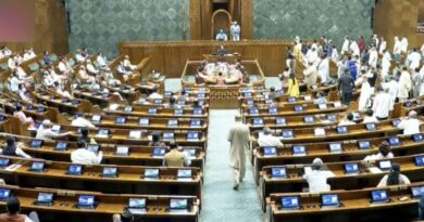Cabinet clears Bill proposing 10-year jail, Rs 10 Crore fine for organised paper leaks