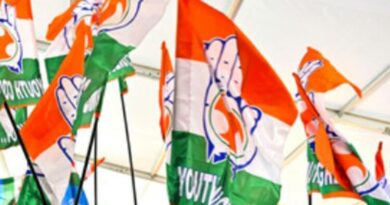 Maha Congress to launch statewide protest today over Ram Mandir donation row