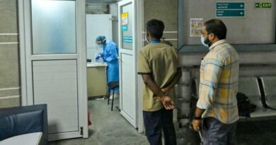 Telangana DPH: Current COVID-19 rise only seasonal uptick
