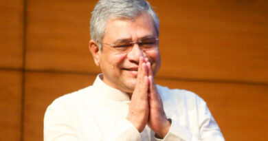 Ashwini Vaishnaw to launch two new train services from Odisha