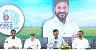 State Cabinet orders SET probe into Dharani and Bhu Bharathi portals