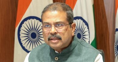 Kashmir political parties welcome Dharmendra Pradhan resignation as ‘victory for youth