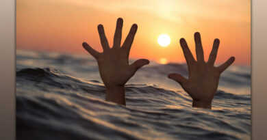 Three youngsters drown in SRSP, one missing