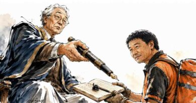 Editorial: Working-class voices reshaping literature