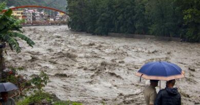 4 dead, several missing as flash floods, landslides batter J&K’s Poonch