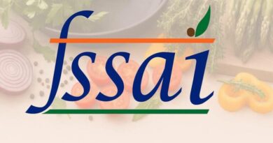 FSSAI directs Sun Organic Industries to recall ‘Wonderland Raisins’