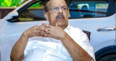 G Sudhakaran tells CPI(M) leaders to attend ‘school for the elderly’ to learn public behaviour