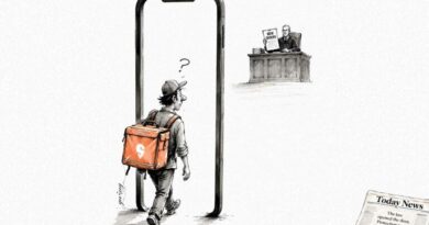 Opinion: India’s new Labour Codes recognise gig workers but not enforceable rights
