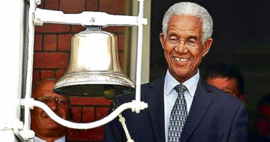 Cricket legend Sir Garfield Sobers passes away at 89 in Barbados