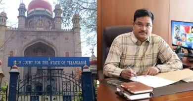 Telangana High Court seeks removal of HYDRAA Commissioner AV Ranganath