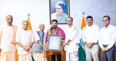 HKMCF partners pharma majors to expand breakfast scheme to 1.5 lakh Telangana students