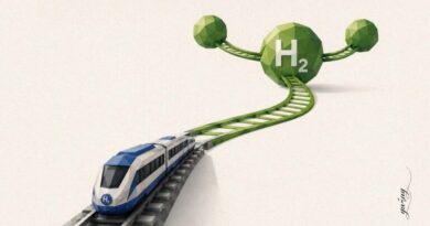 Editorial: India’s first hydrogen-powered train signals journey towards clean energy 