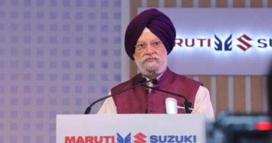 Fuel retailers lost Rs 74,781 Crore selling petrol, diesel below cost: Puri