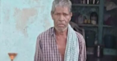 Hyderabad: Elderly man swept away in open drain during Miyapur repair works