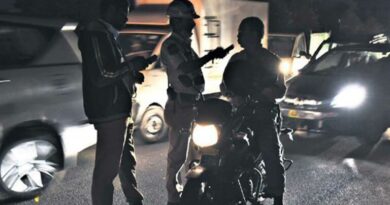 Hyderabad Traffic Police book 572 drunk drivers in two-day special enforcement drive