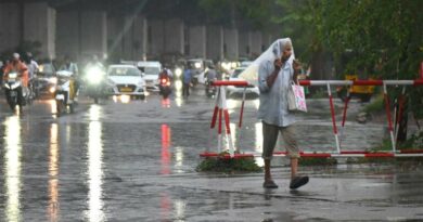 Hyderabad records 40 pc rainfall deficit as temperatures rise; IMD forecasts light rain
