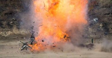 Nagaland IED blast: Search operations intensified, NSCN-IM condemns ‘cowardly terrorist act’