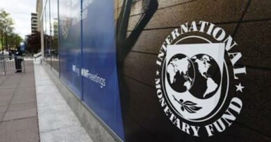 India resilient despite oil shock: IMF